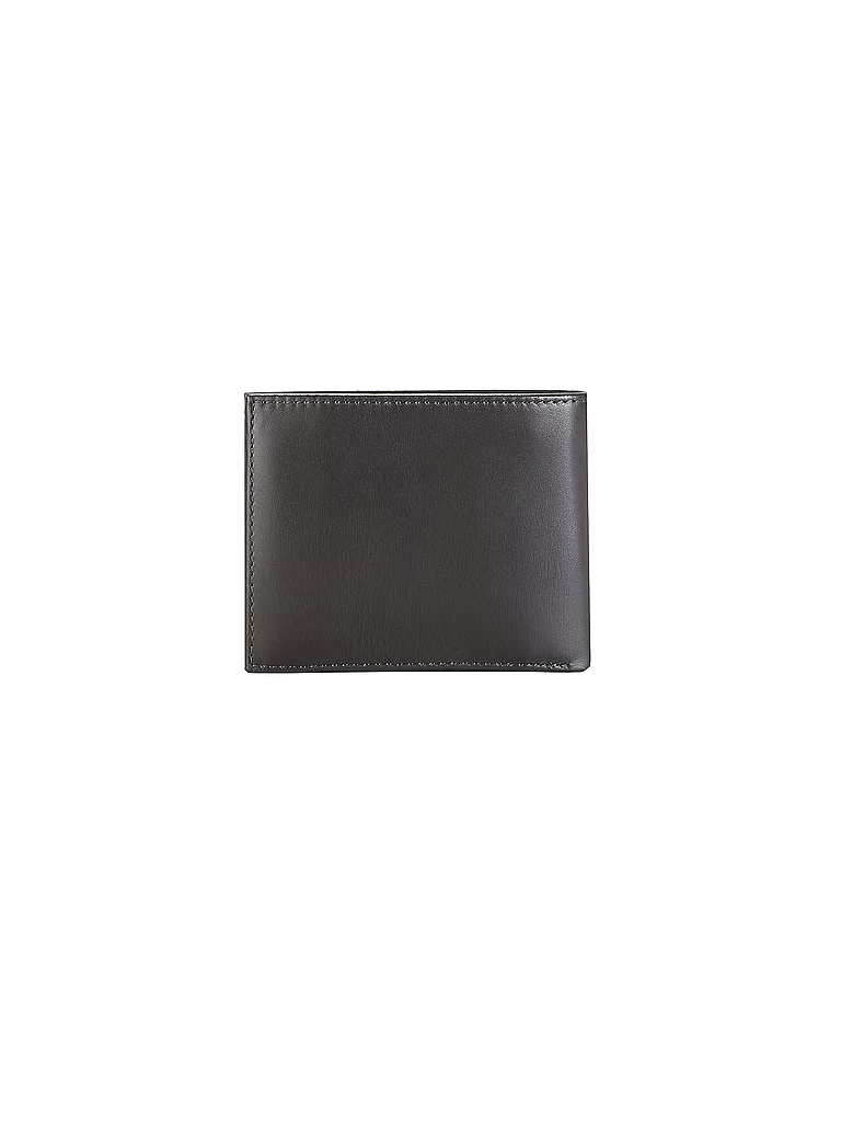 Portefeuille Tommy Hilfiger JOHNSON N/ WALLET WCOIN POCKET Unique - vue 10